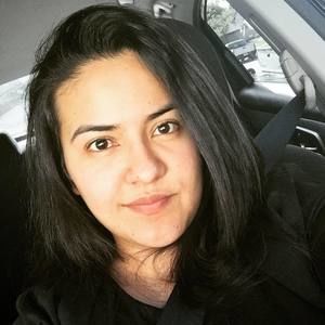 Meet your Posher, Kristina